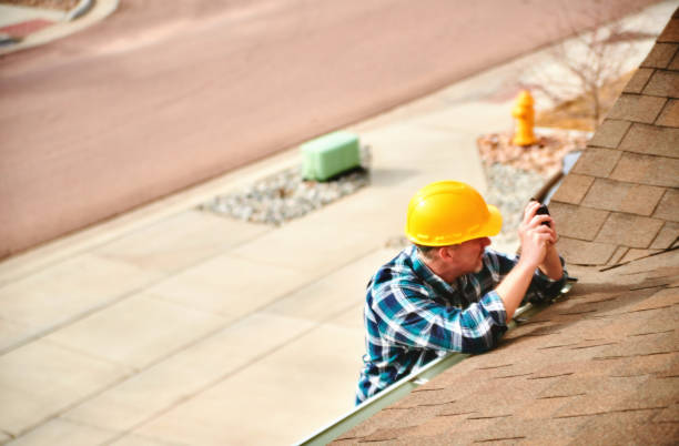 Quick and Trustworthy Emergency Roof Repair Services in Grandville, MI