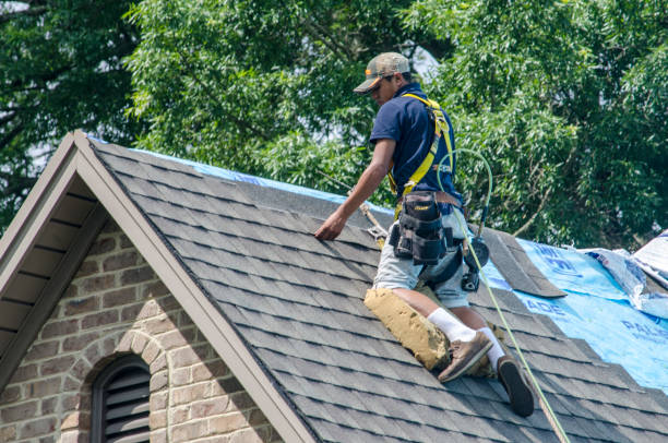 Best New Roof Installation  in Grandville, MI